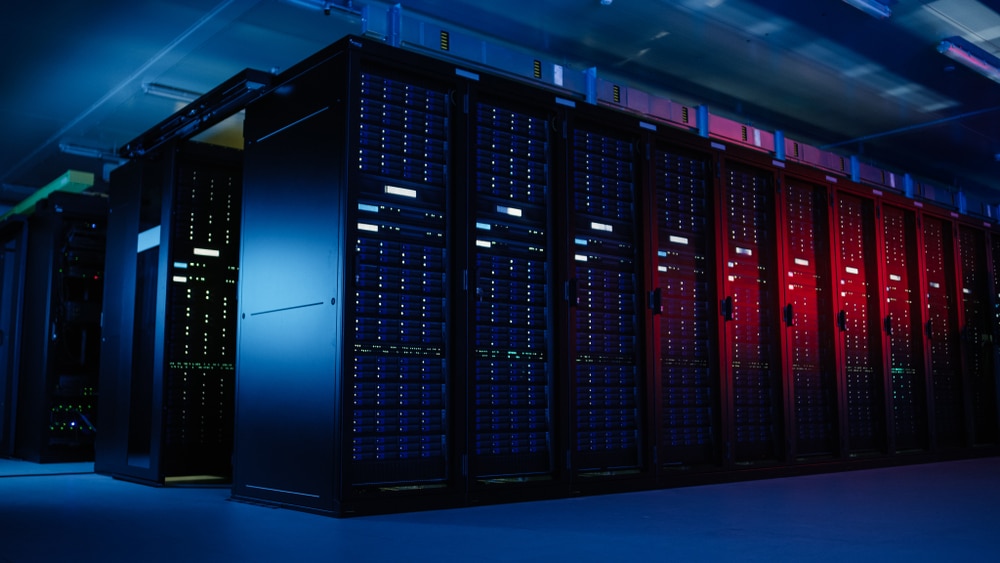 bare metal dedicated servers