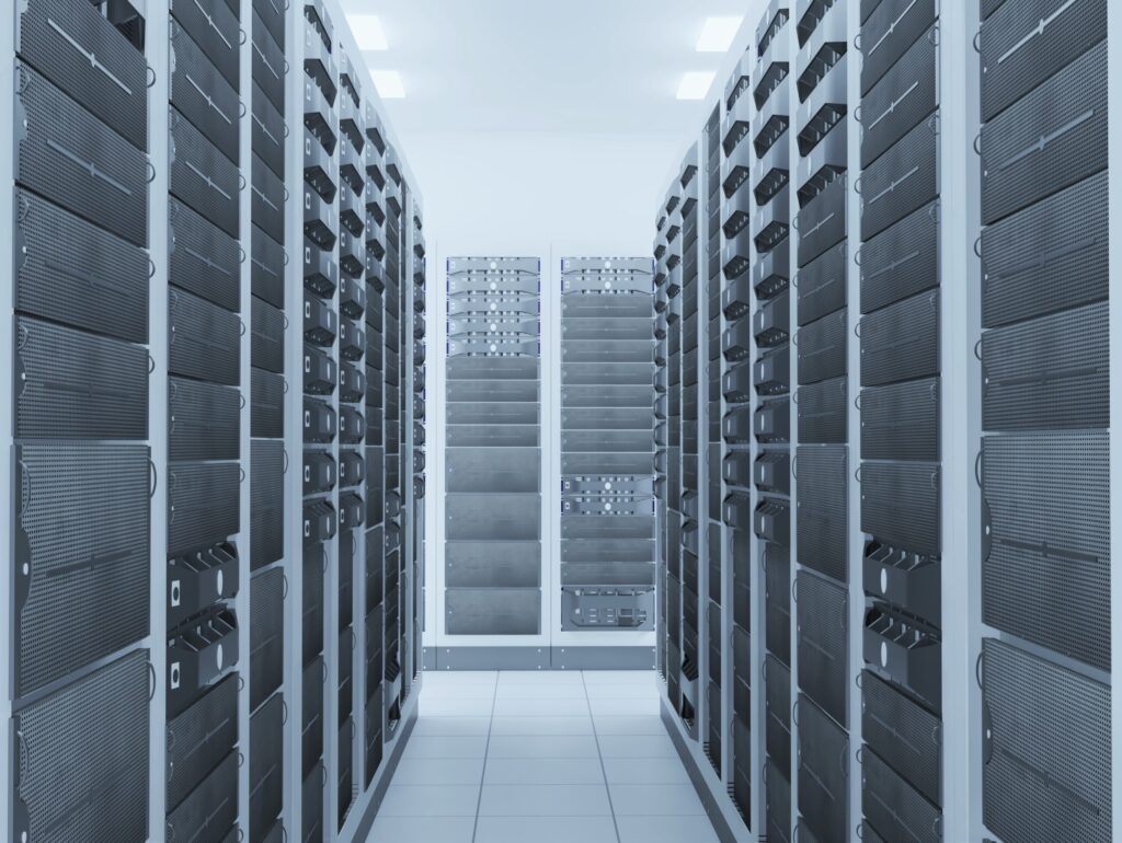 Colocation Services