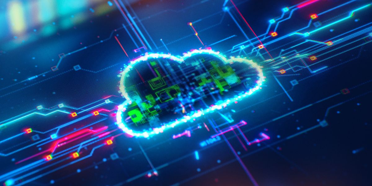 Wasabi Cloud Storage BlueFiber