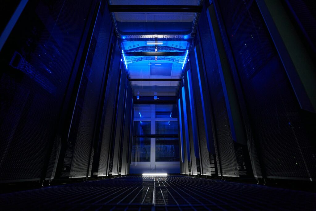 Colocation